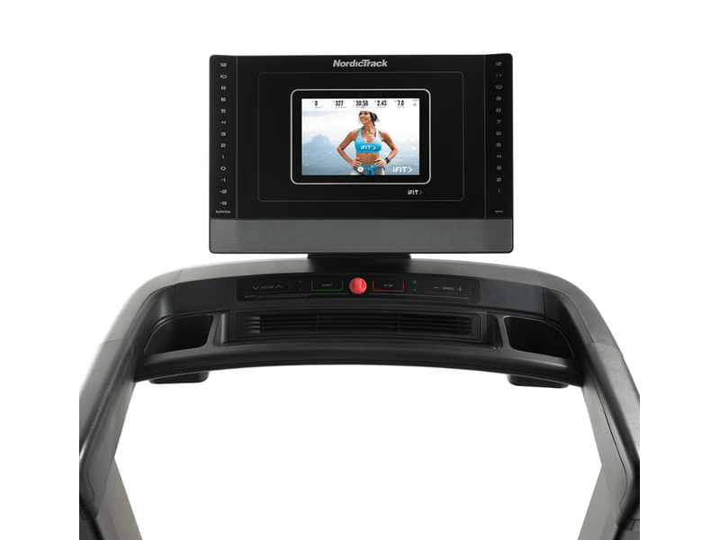 NordicTrack Commercial 1250 futópad