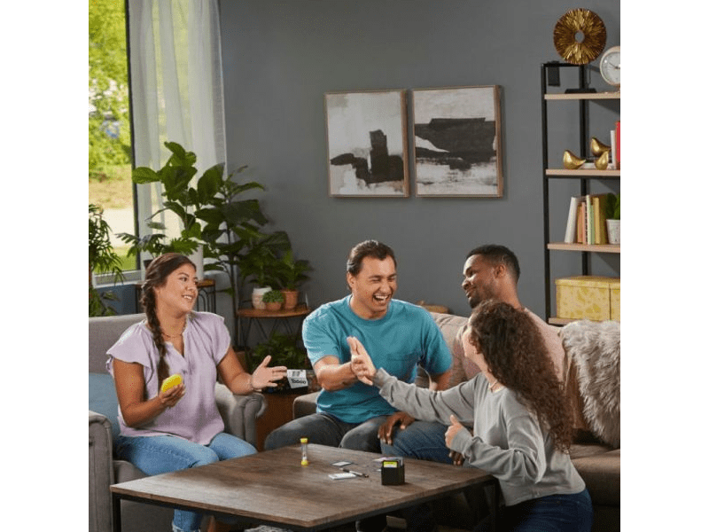 Taboo társasjáték (F5254165)