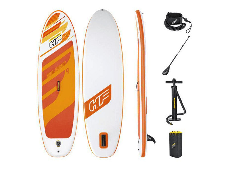 Bestway Hydro-Force Aqua Journey SUP szett (65349)