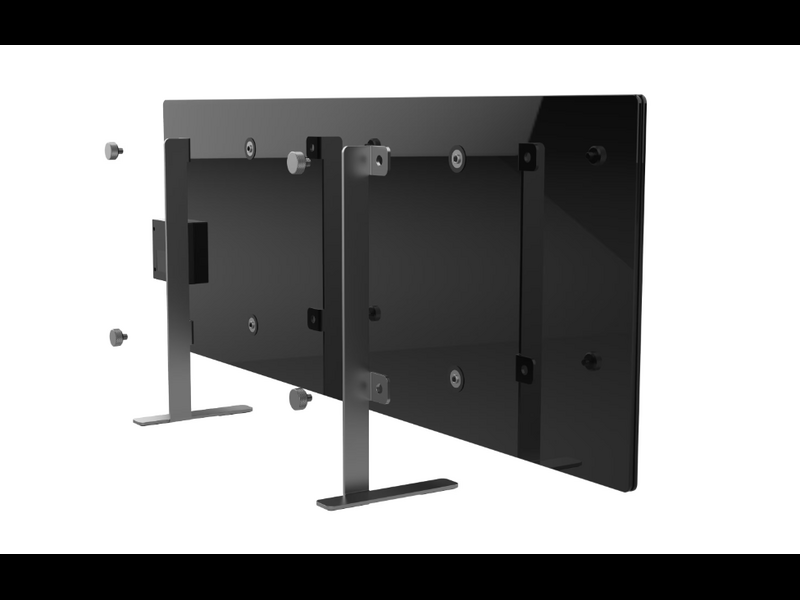 Aeno AGH0004S Premium ekološki pametni infracrveni grijaći panel