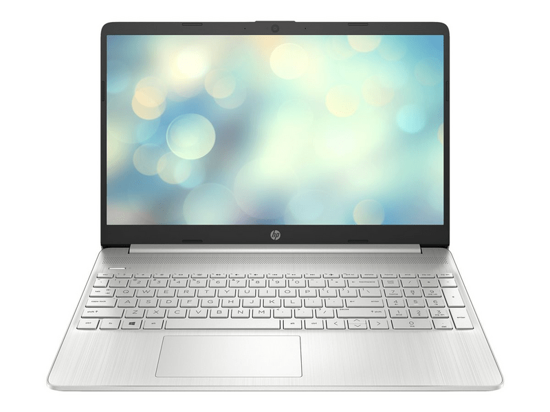 HP 15s-fq5010nh (7E1A9EA) Notebook