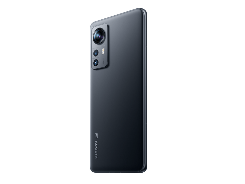 Xiaomi 12X GR 8/128 GB +Xiaomi Buds 3, szürke