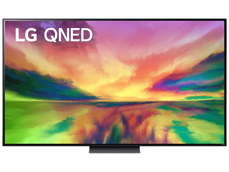 QNED Smart LED TV, 4K UHD, HDR, webOS