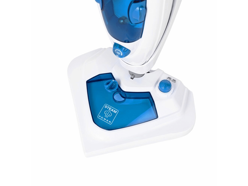 Tesla Electronics SteamPower FX30 Gőzölős felmosó