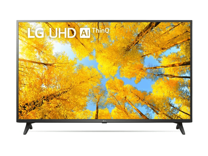 LG 55UQ75003LF 55