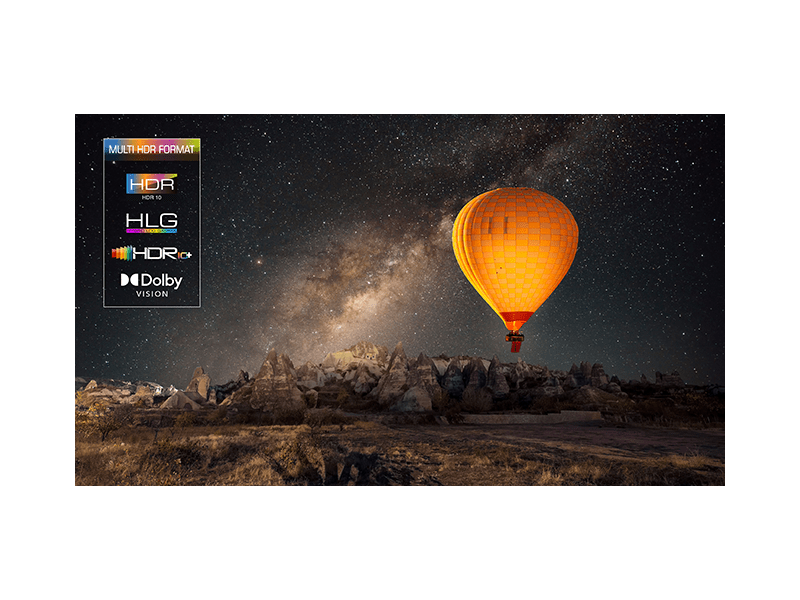 TCL 55T69C 55