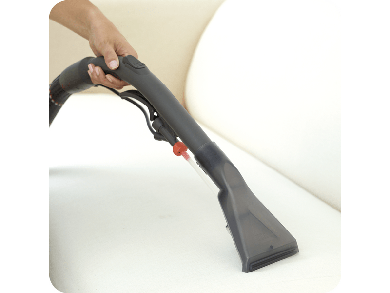 Thomas MultiClean X10 Parquet Vízszűrős porszívó és takarítógép