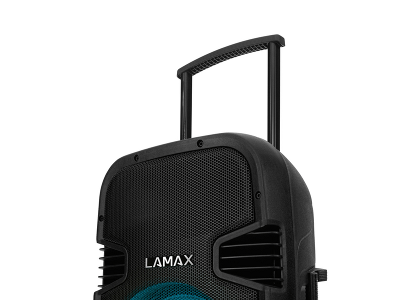 LAMAX PartyBoomBox500 Bluetooth hangszóró