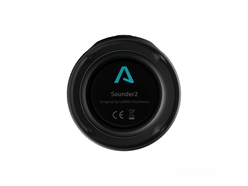 LAMAX Sounder2 Bluetooth hangszóró