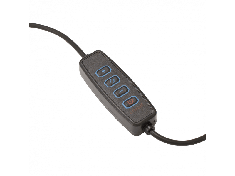 White Shark Moonlight okrugla lampa  (RL-08)