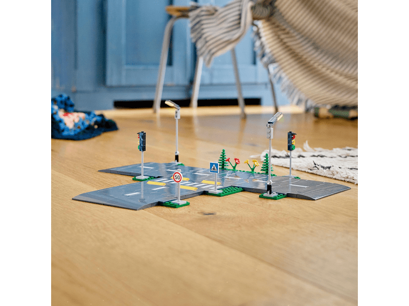 LEGO® City Útelemek (60304)