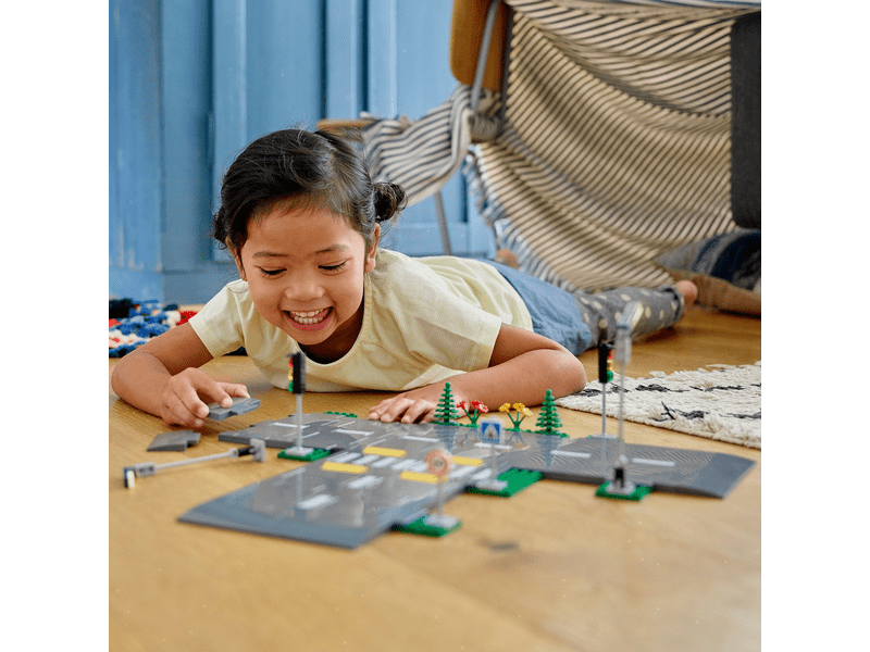 LEGO® City Útelemek (60304)