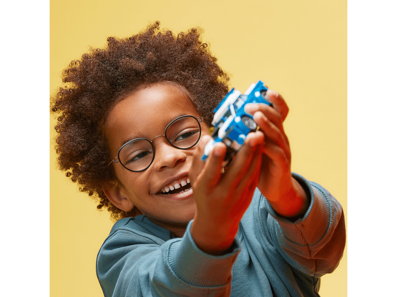 LEGO® City Rendőrautó (60312)