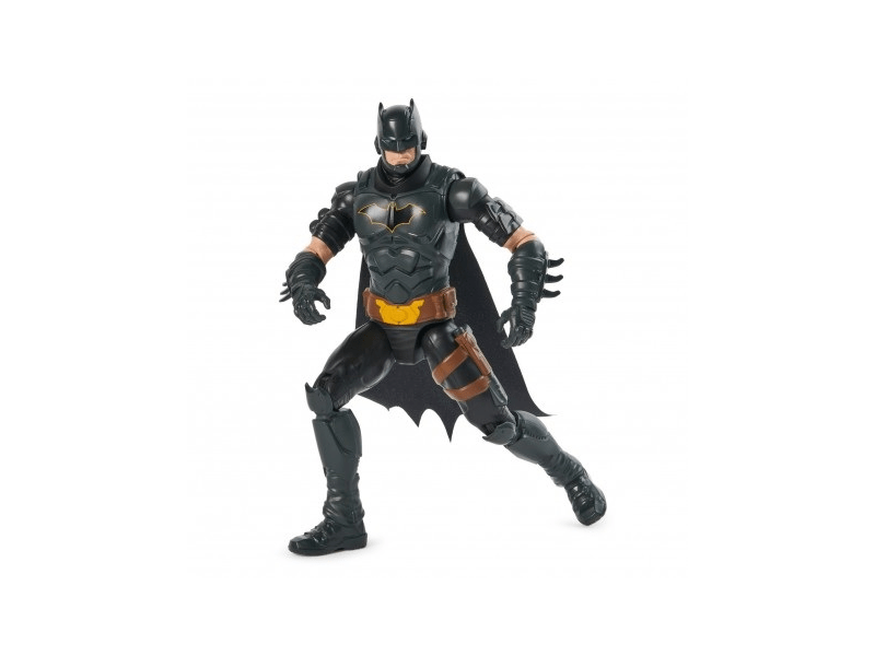 Figura Batman 30 cm 6067621, BATMAN SPIN MASTER