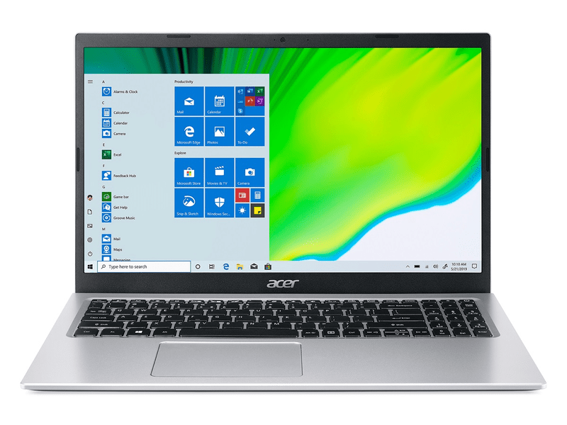 Acer Aspire 1 A115-32-C580 (NX.A6WEU.006)+Windows11