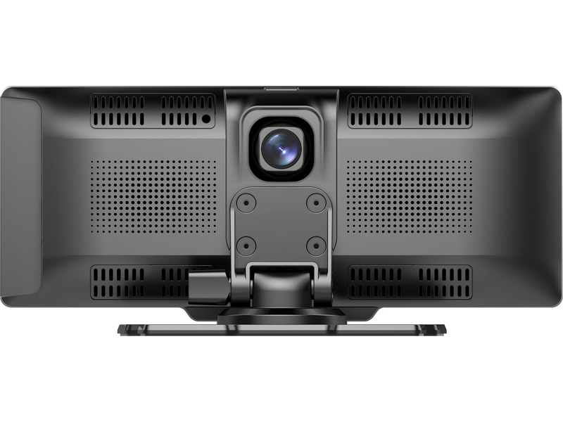 Sencor SCT M1090DBWT CarPlay és Android Auto kijelző