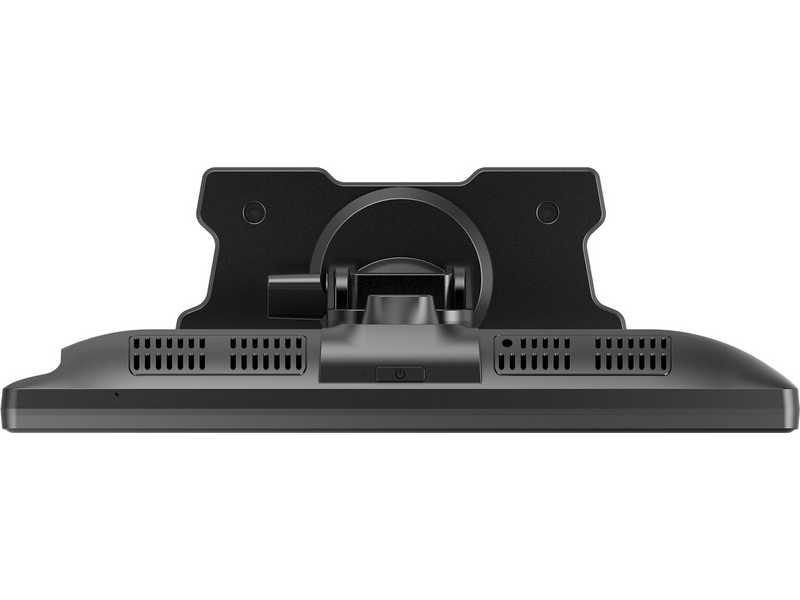 Sencor SCT M1090DBWT CarPlay és Android Auto kijelző