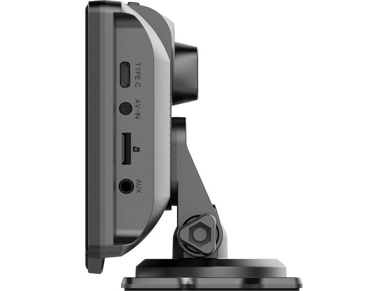 Sencor SCT M1090DBWT CarPlay és Android Auto kijelző