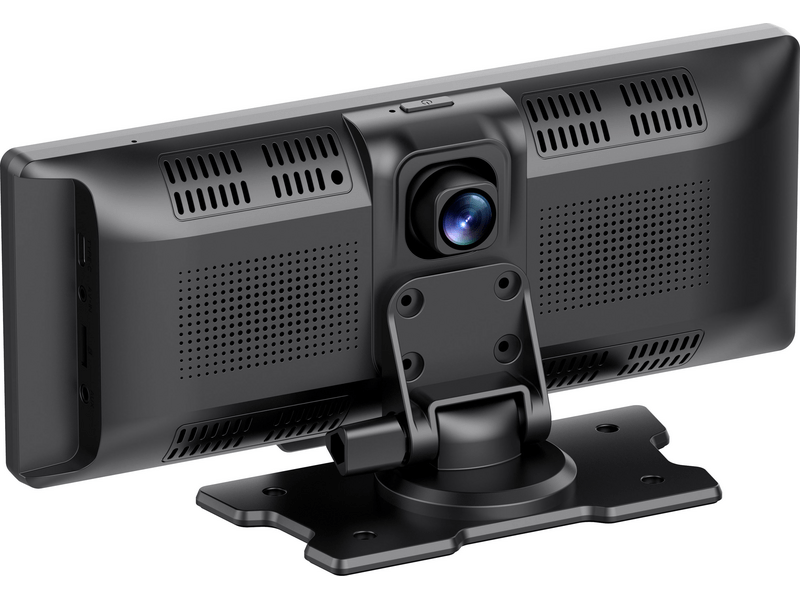 Sencor SCT M1090DBWT CarPlay és Android Auto kijelző