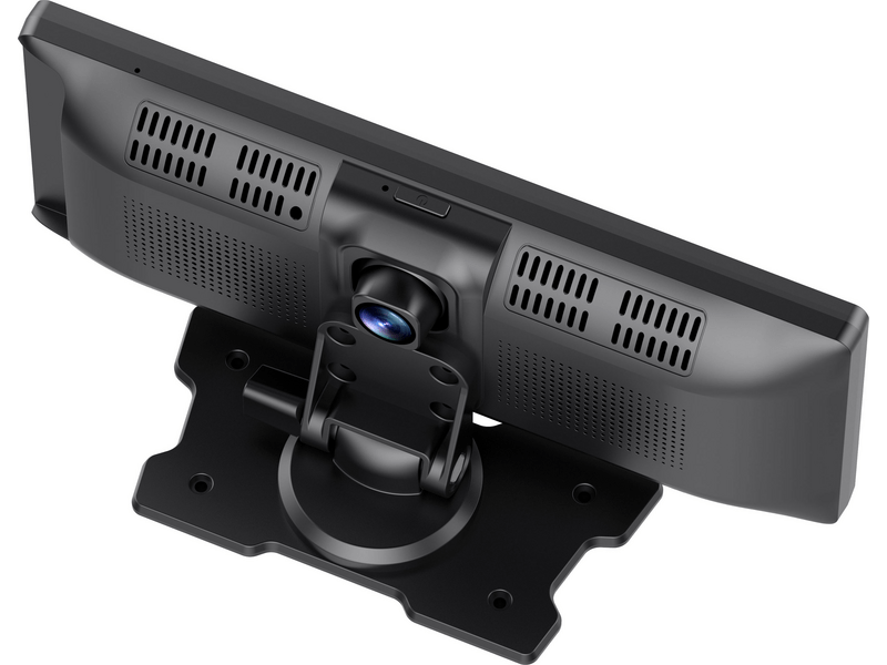 Sencor SCT M1090DBWT CarPlay és Android Auto kijelző