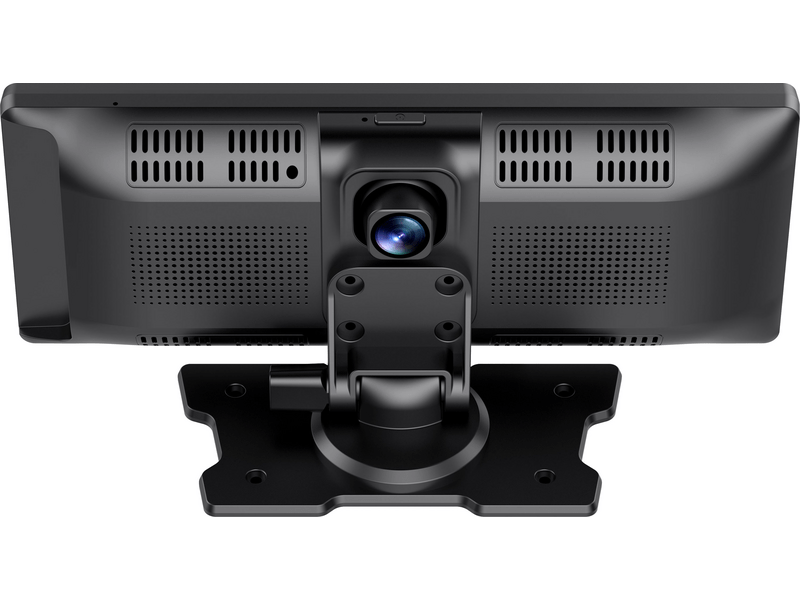 Sencor SCT M1090DBWT CarPlay és Android Auto kijelző