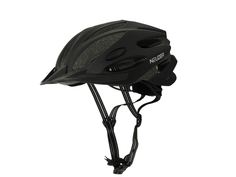 Neuzer In Mould Sisak, M méret, fekete (NE61310000)