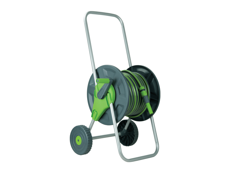 Daye DY6130 Tömlőkocsi szett, 30 m