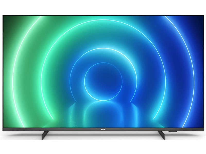 Philips 55PUS7506/12 4K UHD LED Smart TV