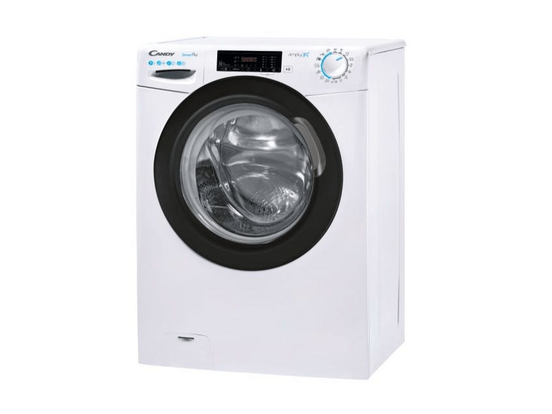 Candy CSO 1275TBE/1-S Elöltöltős mosógép