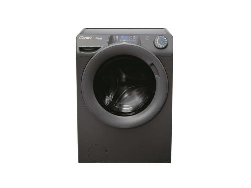Candy RP 696BWMRR/1-S Elöltöltős mosógép