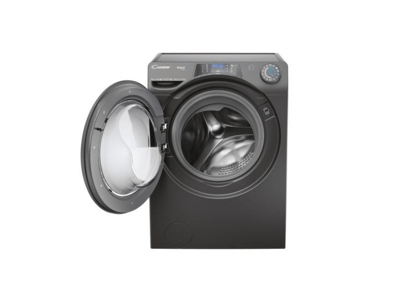 Candy RP 696BWMRR/1-S Elöltöltős mosógép