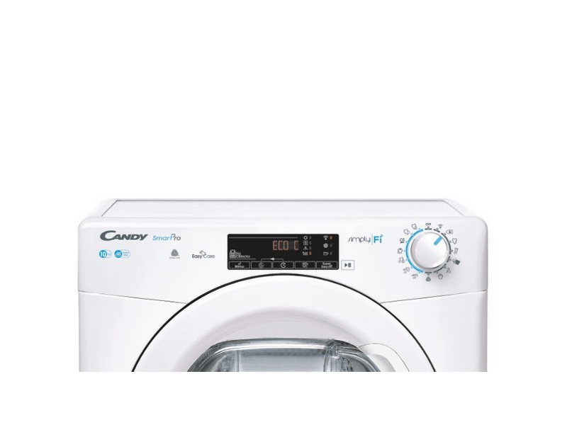 Candy CSOE C10TE-S Kondenzációs szárítógép