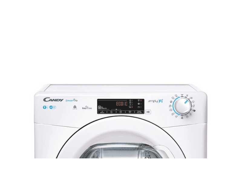 Candy CSO C9TE Kondenzációs szárítógép