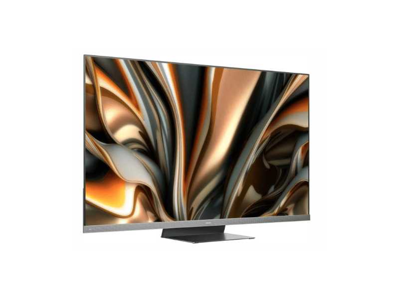 Hisense 65A9H 4K Smart SonicScreen OLED TV