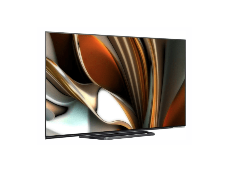 4K UHD Smart Gamer OLED TV, 164cm