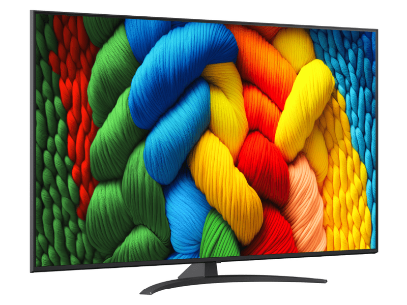 LG 65NANO81A6A  65