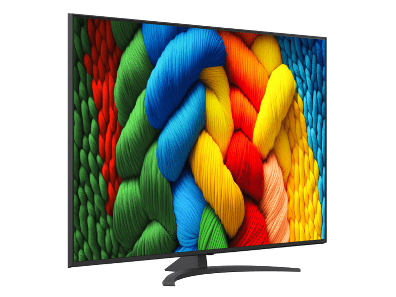 LG 65NANO81A6A  65