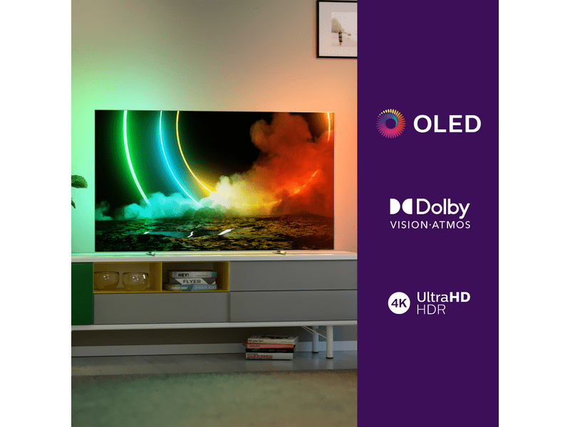Philips 65OLED706/12 65
