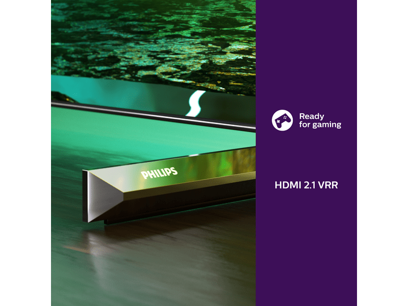 Philips 65OLED706/12 65