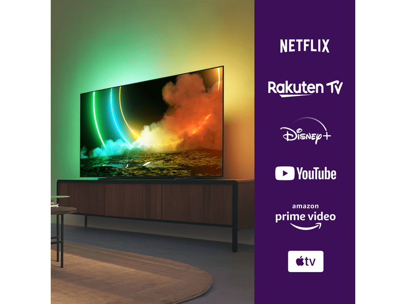 Philips 65OLED706/12 65