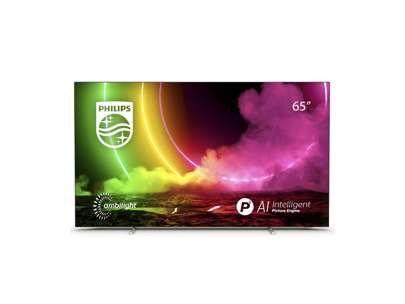 Philips 65OLED806/12 65