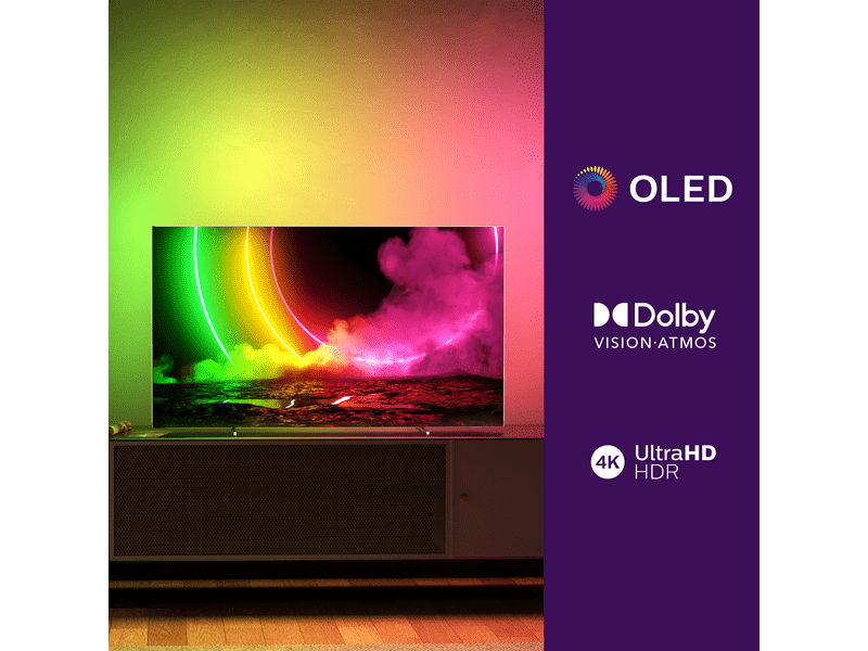 Philips 65OLED806/12 65
