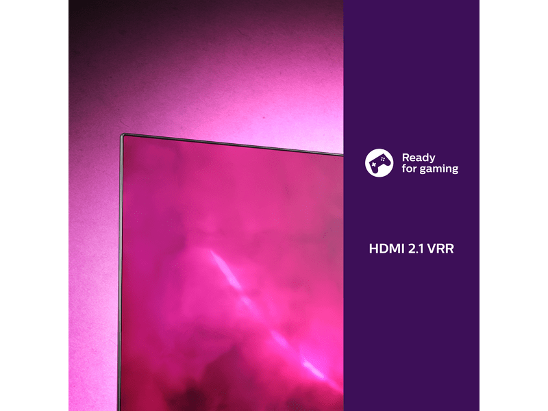 Philips 65OLED806/12 65