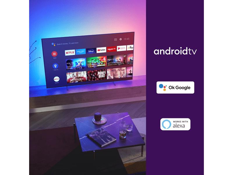 Philips 65OLED806/12 65