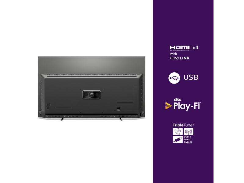 Philips 65OLED806/12 65