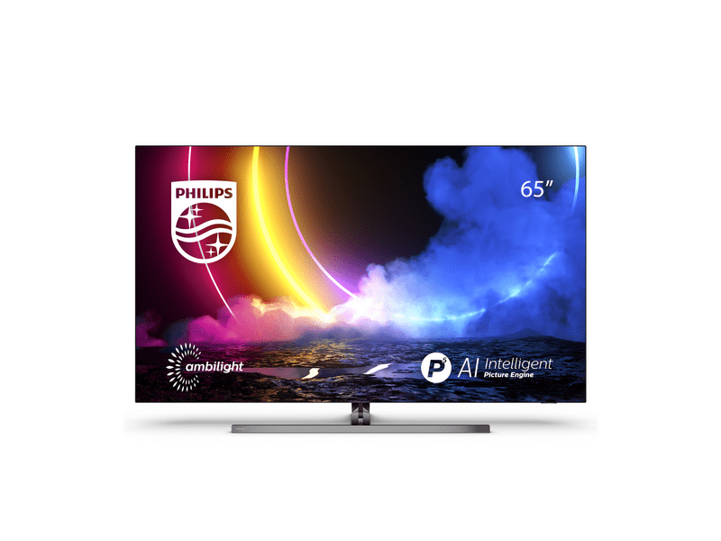Philips 65OLED856/12 65