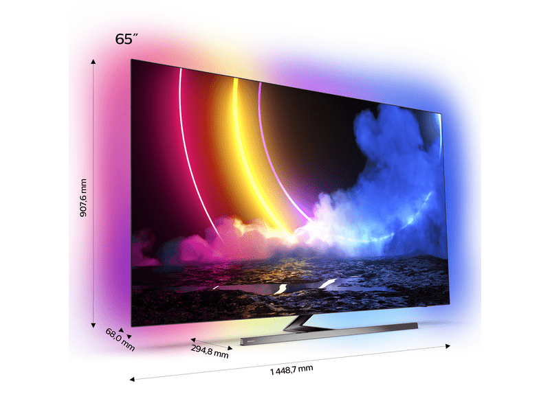 Philips 65OLED856/12 65