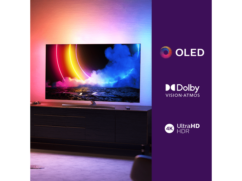 Philips 65OLED856/12 65