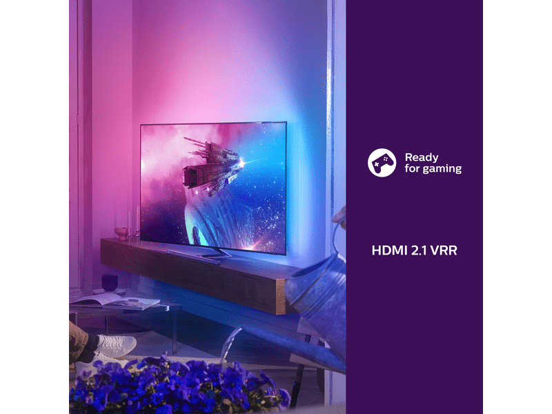 Philips 65OLED856/12 65