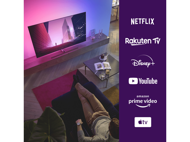 Philips 65OLED856/12 65